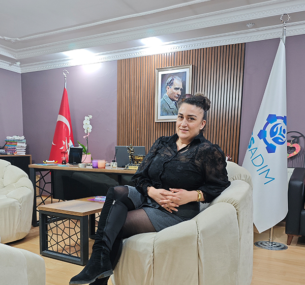 Eğitimde Tutkuyla Yol Açmak