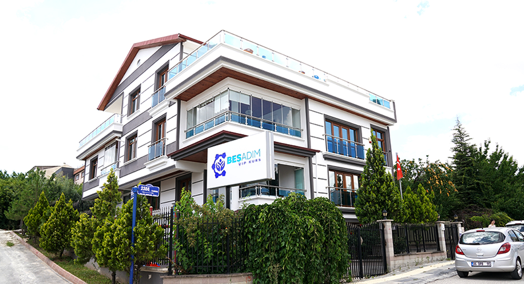 Kurum Dış Görünüm